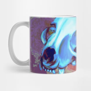 Janus Mug